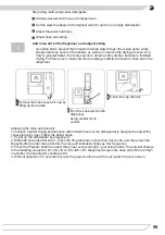 Preview for 99 page of Fagor 3LVF-638ADX Instruction Manual