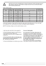 Preview for 100 page of Fagor 3LVF-638ADX Instruction Manual