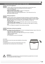 Preview for 107 page of Fagor 3LVF-638ADX Instruction Manual