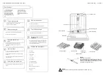 Fagor 3LVF-638IT Quick Start Manual предпросмотр