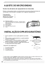 Preview for 36 page of Fagor 3MWB-201CEGX Instruction Manual