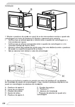 Preview for 48 page of Fagor 3MWB-201CEGX Instruction Manual