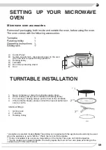 Preview for 59 page of Fagor 3MWB-201CEGX Instruction Manual