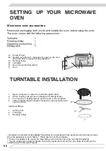 Preview for 52 page of Fagor 3MWB-20BTCGN Instruction Manual