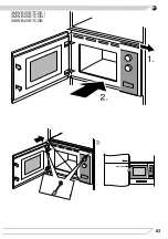 Preview for 63 page of Fagor 3MWB-20BTCGN Instruction Manual