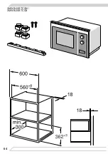 Preview for 64 page of Fagor 3MWB-20BTCGN Instruction Manual