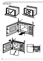 Preview for 66 page of Fagor 3MWB-20BTCGN Instruction Manual