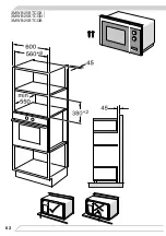 Предварительный просмотр 62 страницы Fagor 3MWB-25BTCGX Instruction Manual