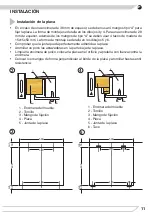 Предварительный просмотр 11 страницы Fagor 3VFT-330AS Instruction Manual