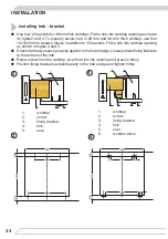 Предварительный просмотр 34 страницы Fagor 3VFT-330AS Instruction Manual