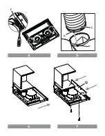 Предварительный просмотр 4 страницы Fagor 4CC-130 (German) Instruction On Mounting And Use Manual