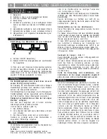 Preview for 7 page of Fagor 4CC-130 (German) Instruction On Mounting And Use Manual