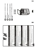 Fagor 4CF-564E Instructions For Use And Maintenance Manual preview