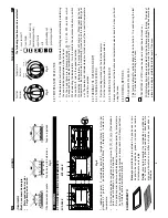 Preview for 10 page of Fagor 4CF-564E Instructions For Use And Maintenance Manual