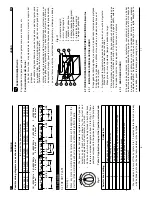 Preview for 13 page of Fagor 4CF-564E Instructions For Use And Maintenance Manual