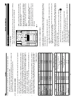 Preview for 14 page of Fagor 4CF-564E Instructions For Use And Maintenance Manual