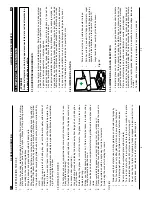 Preview for 15 page of Fagor 4CF-564E Instructions For Use And Maintenance Manual