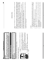 Preview for 18 page of Fagor 4CF-564E Instructions For Use And Maintenance Manual