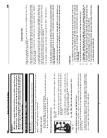 Preview for 19 page of Fagor 4CF-564E Instructions For Use And Maintenance Manual