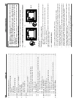 Preview for 20 page of Fagor 4CF-564E Instructions For Use And Maintenance Manual