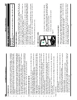 Preview for 22 page of Fagor 4CF-564E Instructions For Use And Maintenance Manual