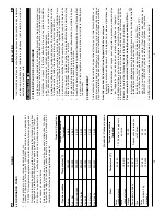 Preview for 23 page of Fagor 4CF-564E Instructions For Use And Maintenance Manual