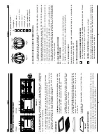 Preview for 26 page of Fagor 4CF-564E Instructions For Use And Maintenance Manual