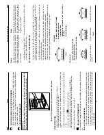 Preview for 28 page of Fagor 4CF-564E Instructions For Use And Maintenance Manual