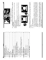 Preview for 33 page of Fagor 4CF-564E Instructions For Use And Maintenance Manual