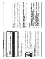 Preview for 34 page of Fagor 4CF-564E Instructions For Use And Maintenance Manual