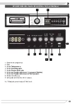 Предварительный просмотр 53 страницы Fagor 4FE-8412 Instruction Manual