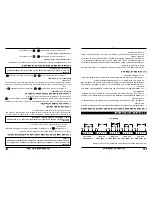 Предварительный просмотр 28 страницы Fagor 5CF-4VMCX Instructions For Use And Maintenance Manual