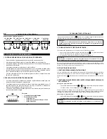 Предварительный просмотр 39 страницы Fagor 5CF-4VMCX Instructions For Use And Maintenance Manual