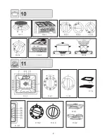 Предварительный просмотр 3 страницы Fagor 5CF-56MSP B Instruction Manual