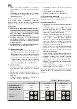 Предварительный просмотр 8 страницы Fagor 5CF-56MSP M Instruction Manual