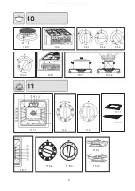 Preview for 3 page of Fagor 5CF-56MSP X Instruction Manual