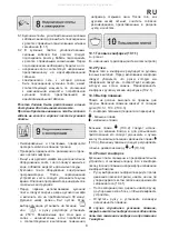 Preview for 9 page of Fagor 5CF-56MSP X Instruction Manual