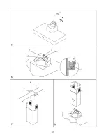 Предварительный просмотр 15 страницы Fagor 5CFB-24X Care & Instruction Manual