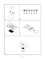 Предварительный просмотр 16 страницы Fagor 5CFB-24X Care & Instruction Manual