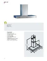 Fagor 5CFB-30X Datasheet предпросмотр