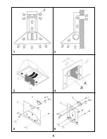 Предварительный просмотр 9 страницы Fagor 5CFB-36 Care & Instruction Manual