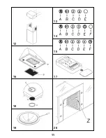 Предварительный просмотр 11 страницы Fagor 5CFB-36 Care & Instruction Manual