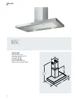 Предварительный просмотр 1 страницы Fagor 5CFB-48X Datasheet