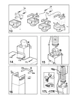 Preview for 8 page of Fagor 5CFB-60X Installation And Operation Manual