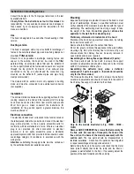 Preview for 10 page of Fagor 5CFB-60X Installation And Operation Manual