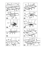 Предварительный просмотр 3 страницы Fagor 5CFB-90X Installation And Operation Manual