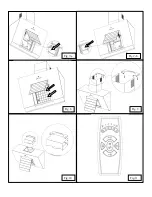 Предварительный просмотр 11 страницы Fagor 5CFB36BL Care & Instruction Manual