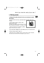 Preview for 19 page of Fagor 5H-721 Series User Manual