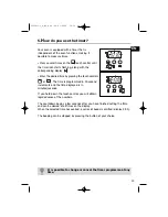 Preview for 15 page of Fagor 5H-730 Series User Manual