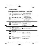 Preview for 16 page of Fagor 5H-730 Series User Manual